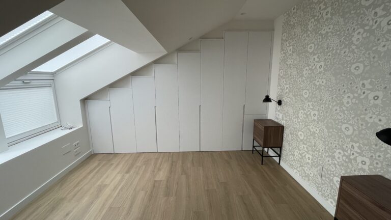 Proyecto Vivienda Carballo