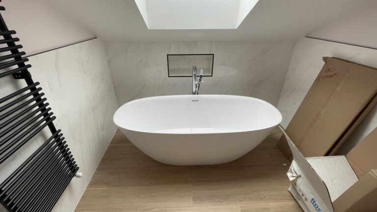 Proyecto Vivienda Carballo