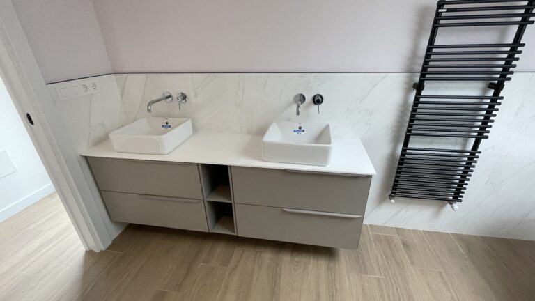 Proyecto Vivienda Carballo