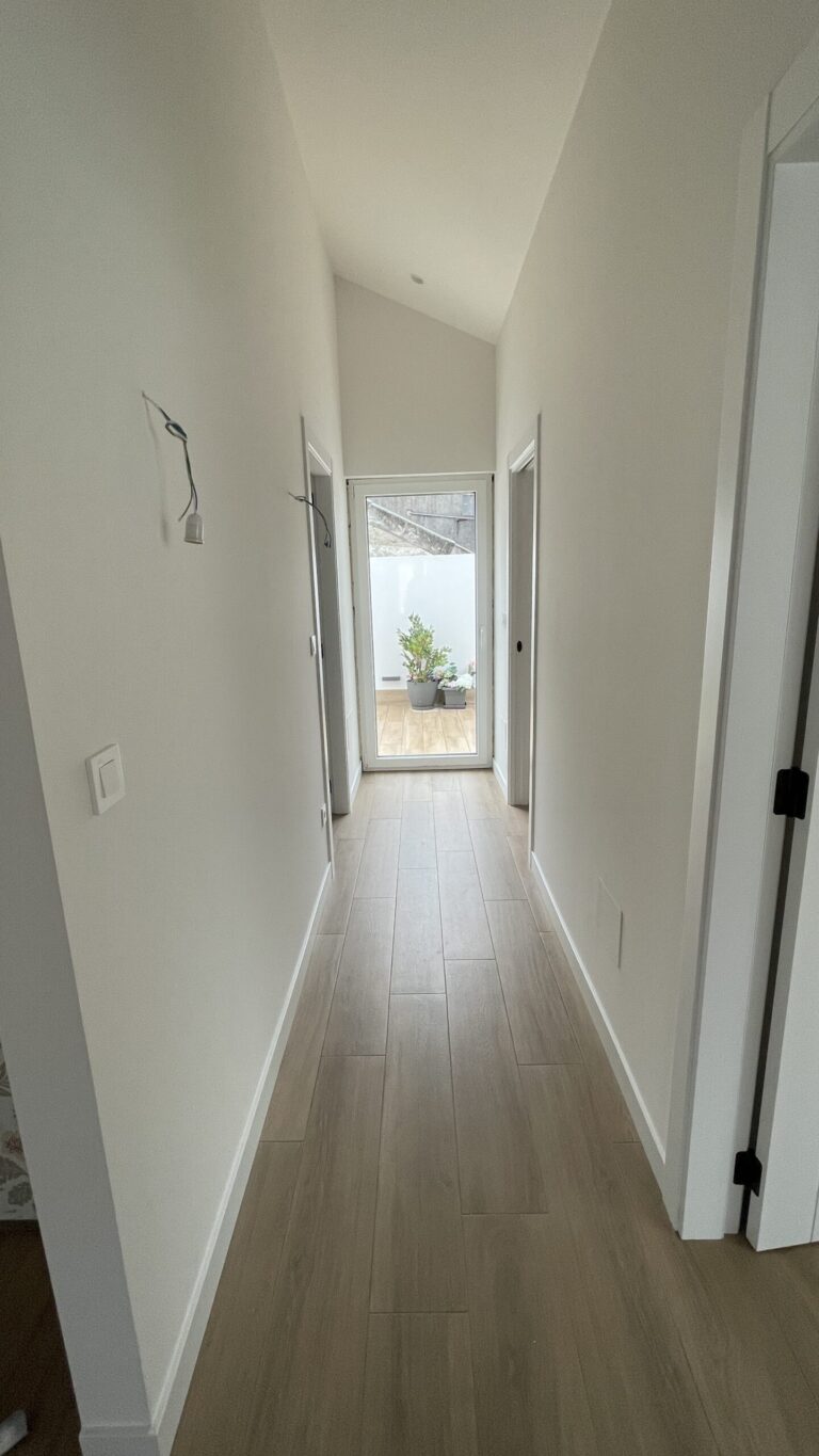 Proyecto Vivienda Carballo