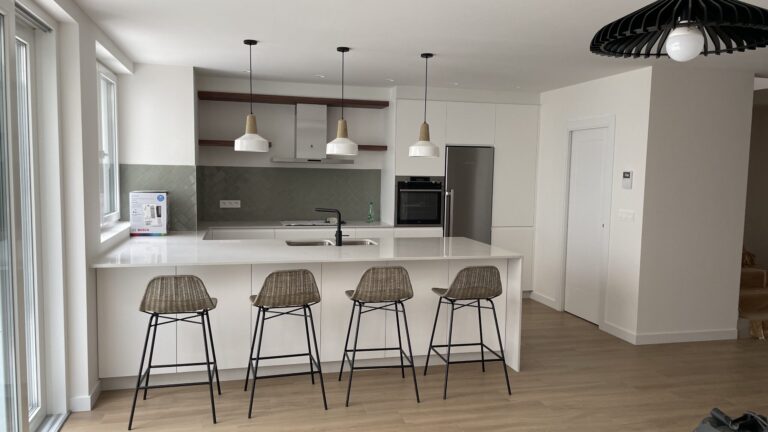 Proyecto Vivienda Carballo