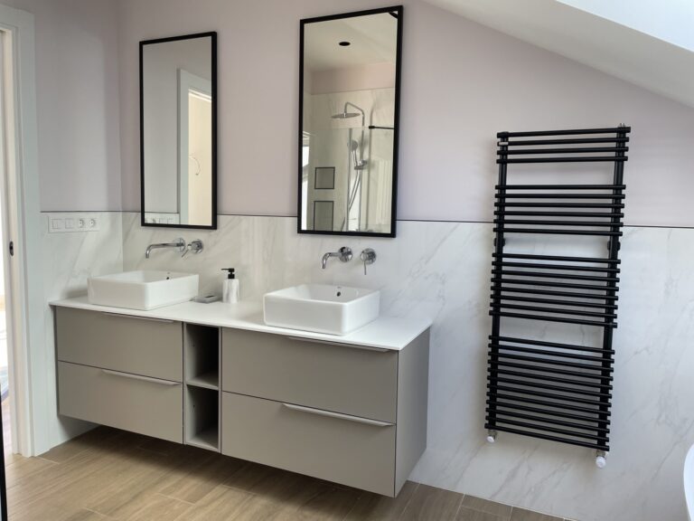 Proyecto Vivienda Carballo