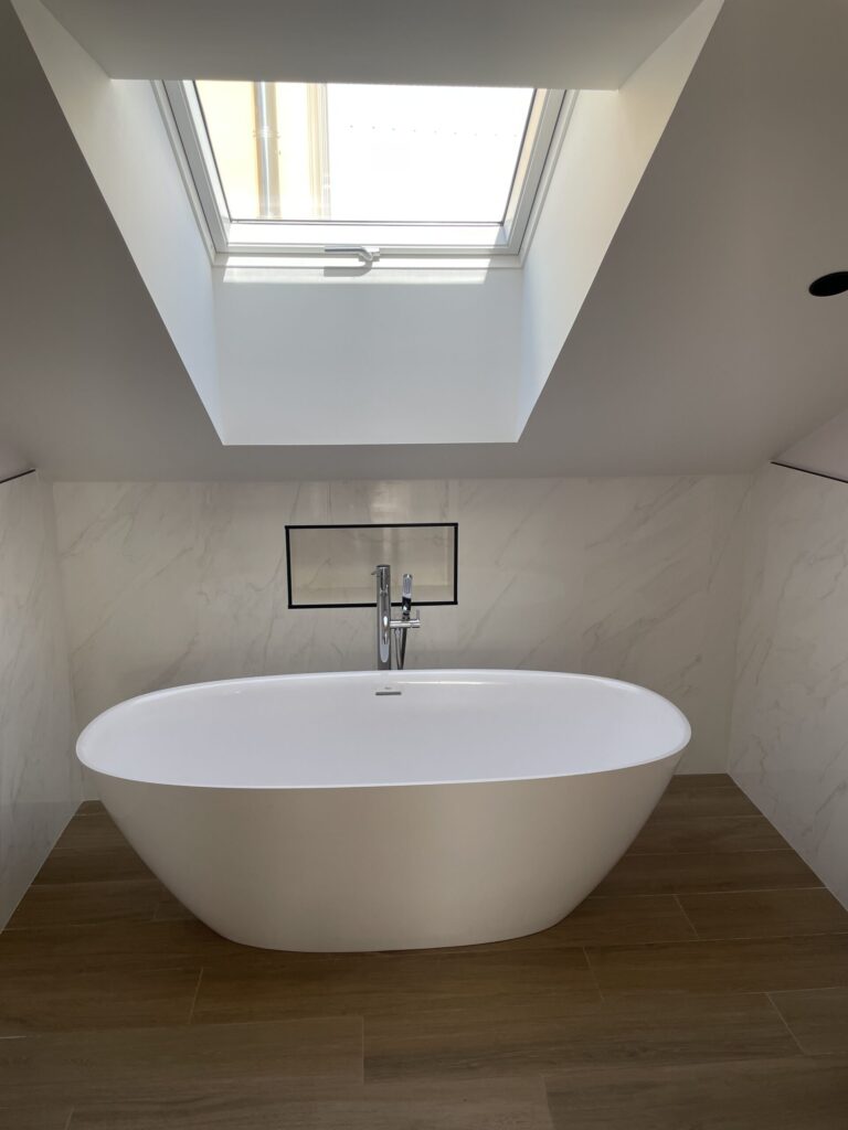 Proyecto Vivienda Carballo