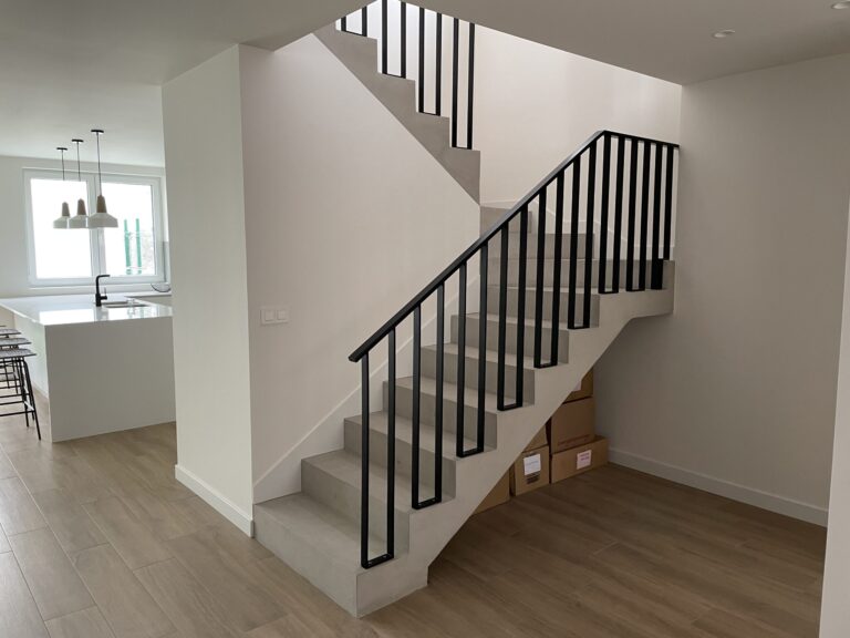 Proyecto Vivienda Carballo