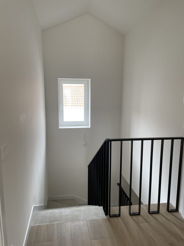 Proyecto Vivienda Carballo