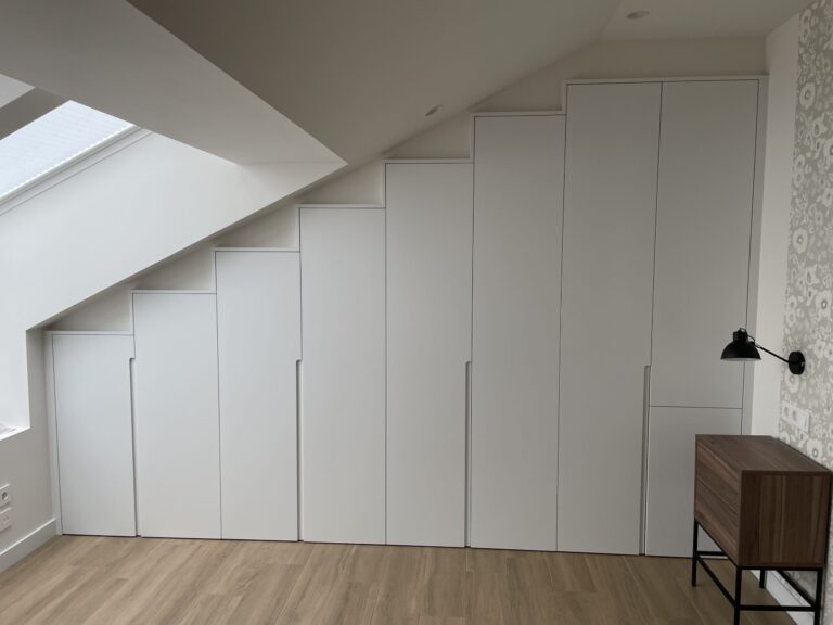 Proyecto Vivienda Carballo