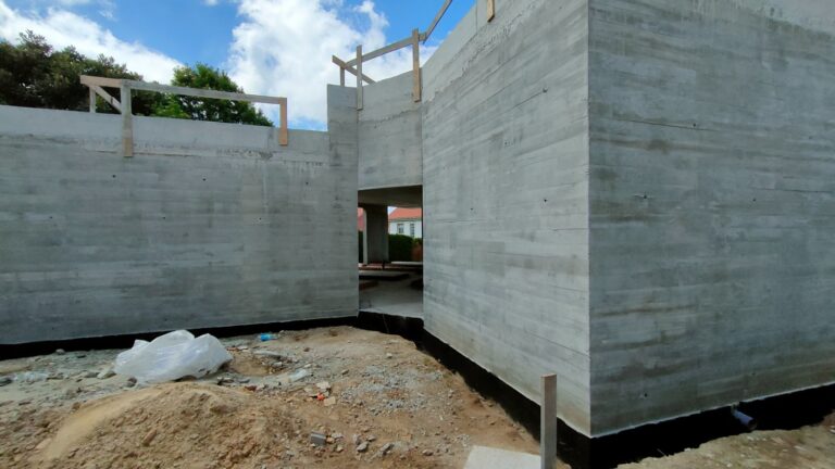 Proyecto Vivienda Ferrol